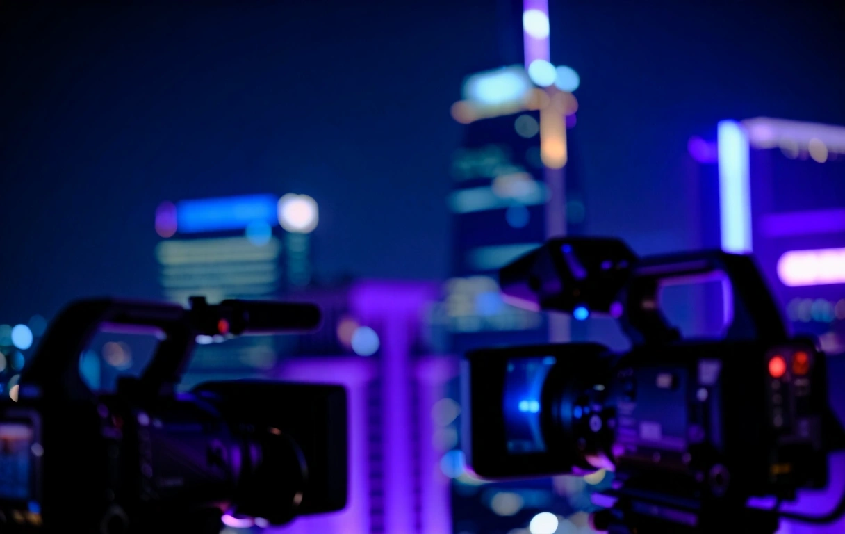 Jakarta Urban Infrastructure