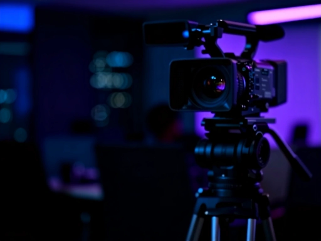 Production Environment